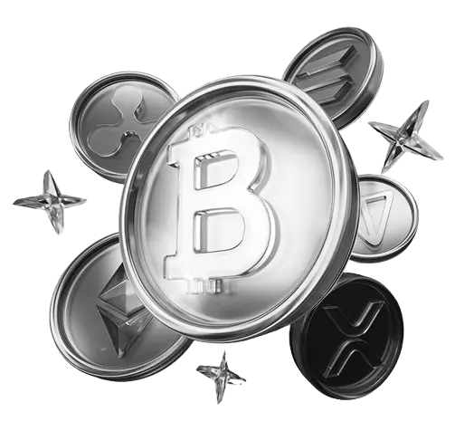 monety kryptowalut
